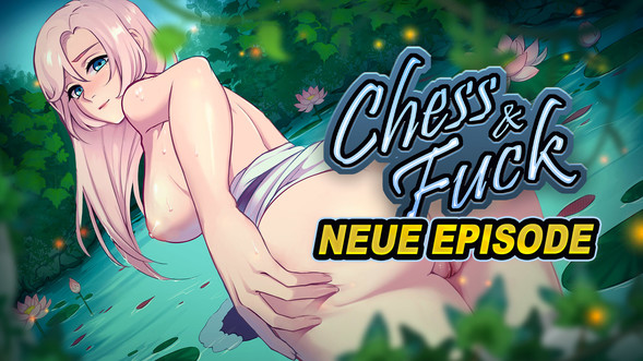 Chess & Fuck - Hentai Visual Novels - XVideos Games