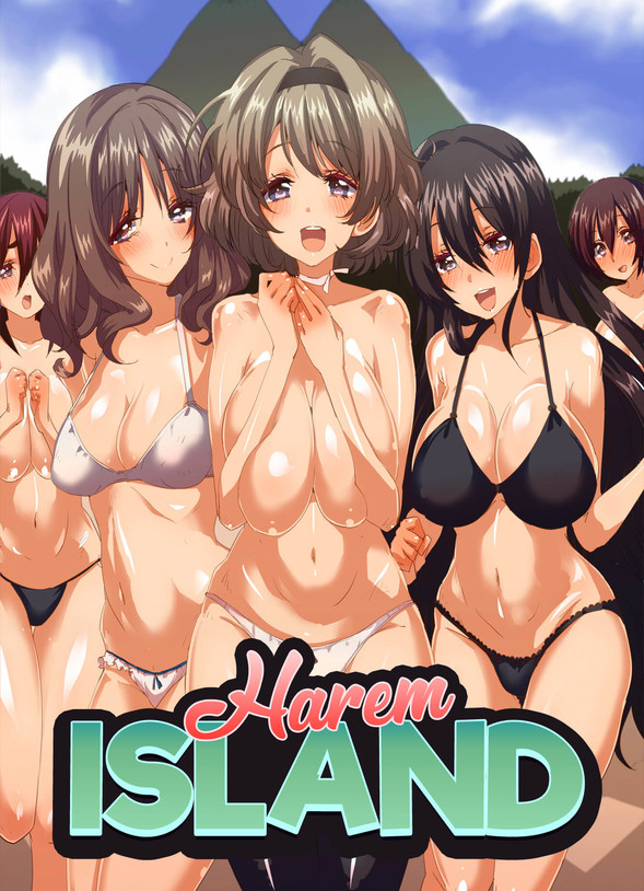 Harem Island - Mangás Hentai - XVideos Games