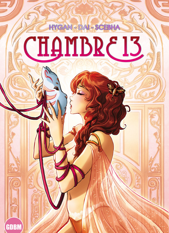 Chambre 13 - Mangás Hentai - XVideos Games