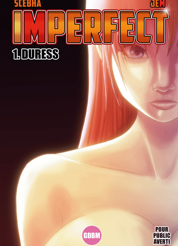 Imperfect 1 - Mangás Hentai - XVideos Games