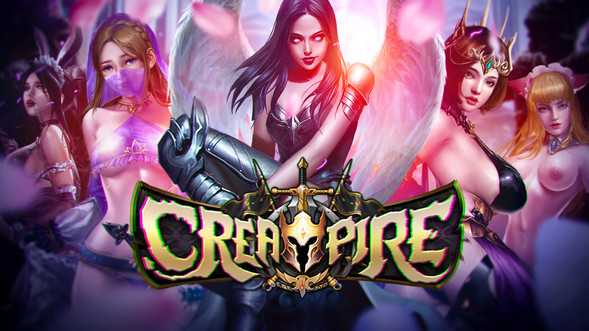 Creampire - Jogos Hentai Gratuitos - XVideos Games