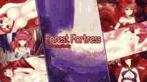 Forest Fortress - Visual novels hentai - XVideos Games