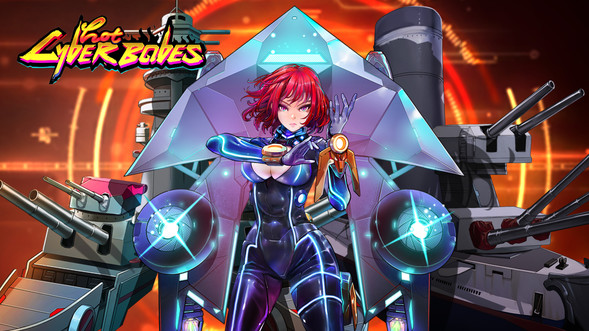 Hot Cyber Babes - Free Hentai Games - XVideos Games