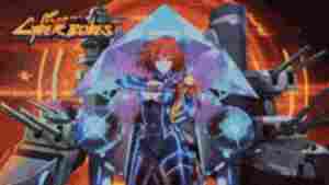 Hot Cyber Babes - プレイ無料のエロゲー - XVideos Games