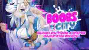 Boobs in the City - Jeux Hentai Gratuits - XVideos Games