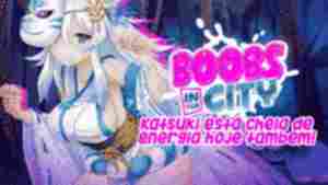 Boobs in the City - Jogos Hentai Gratuitos - XVideos Games