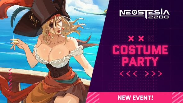 Neostesia 2200 - Jeux Hentai Gratuits - XVideos Games