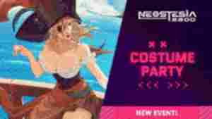 Neostesia 2200 - Juegos hentai gratis - XVideos Games